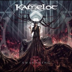 Kamelot - Awakening