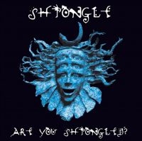 SHPONGLE - ARE YOU SHPONGLED?