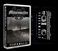 Minenwerfer - Feuerwalze (Mc)