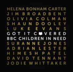 Various Artists - Bbc Children In Need Got It Covered