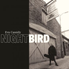 Eva Cassidy - Nightbird