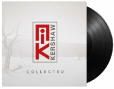 Nik Kershaw - Collected