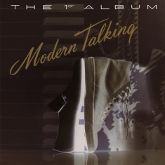 Modern Talking - The First Album