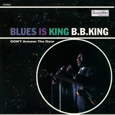 B.B. King - Blues Is King