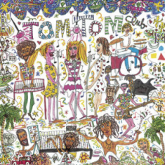 Tom Tom Club - Tom Tom Club (2Lp) (Rsd)