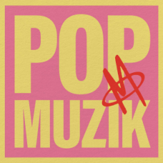 M Robin Scott - Pop Muzik