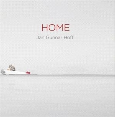 Hoff Jan Gunnar - Home (Vinyl Edition)