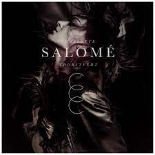 Charlotte Thorstvedt - Salome