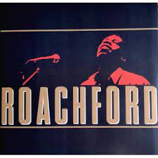 Roachford - Roachford