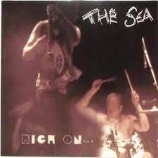 The Sea - High On