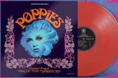 Various Artists - Poppies : Assorted Finery From The First i gruppen VINYL / Pop-Rock hos Bengans Skivbutik AB (4234778)