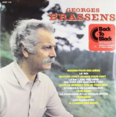 Georges Brassens - Georges Brassens