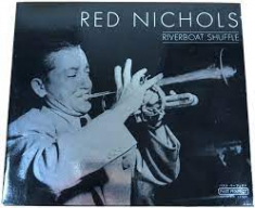 Nichols Red - Riverboat Shuffle