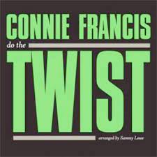 Connie Francis - Do The Twist