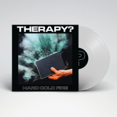 Therapy? - Hard Cold Fire