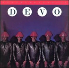 Devo - Freedom Of Choice