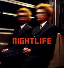 Pet Shop Boys - Nightlife (Vinyl)