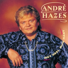 André Hazes - Met Heel Mijn Hart