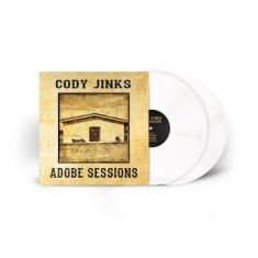 Jinks Cody - Adobe Sessions