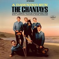 Chantays The - A Dawning Sun