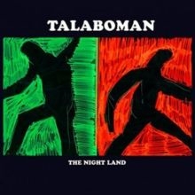 Talaboman - The Night Land i gruppen Labels /  hos Bengans Skivbutik AB (4241845)