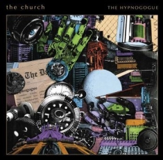 Church The - Hypnogogue The