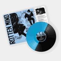 Rotten Mind - I'm Alone Even With You Lp (Ltd Blu