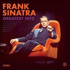 Sinatra Frank - Greatest Hits