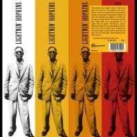 Lightnin Hopkins - Lightnin Hopkins