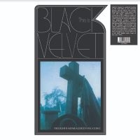 Black Velvet - This Is Black Velvet