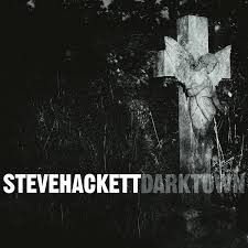 Hackett Steve - Darktown (Vinyl Re-Issue 2023)