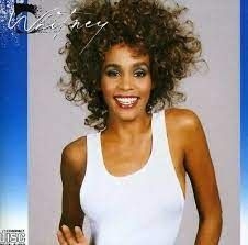 Whitney Houston - Whitney