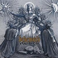 Behemoth - Evangelion