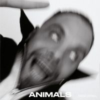 Kassa Overall - Animals (Clear Vinyl)