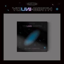 YOUNITE - 1ST EP (YOUNI-BIRTH) KARMAN ver i gruppen Minishops / K-Pop Minishops / K-Pop Øvrige hos Bengans Skivbutik AB (4248521)