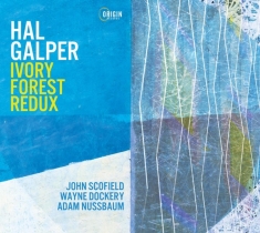 Galper Hal & Scofield John - Ivory Forest Redux