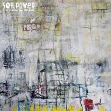 Sea Power - Everything Was Forever i gruppen Labels /  hos Bengans Skivbutik AB (4250331)