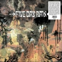 Five Day Rain - Five Day Rain