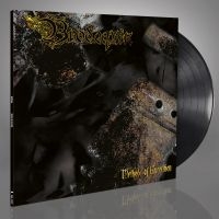 Brodequin - Methods Of Execution (Vinyl Lp)