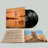 Music Inspired By - Slavs (2 Lp Vinyl)