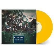 Graveyard - Hisingen Blues (Yellow Vinyl)