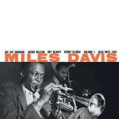 Miles Davis - Volume 1