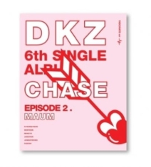 DKZ - 6TH SINGER (CHASE EPISODE 2 MAUM) Fascin