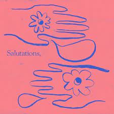 Various artists - Salutations (RSD 2022 Coke Bottle C