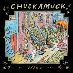 Chuckamuck - Jiles