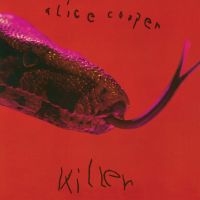 Alice Cooper - Killer