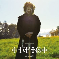 1476 - In Exile (2 Cd Artbook)