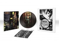 David Bowie - The Rise and Fall of Ziggy Stardust and the Spiders From Mars (Ltd Pic Vinyl)