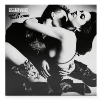 Scorpions - Love At First Sting