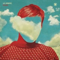 Les Imprimés - Rêverie (Ltd Lucid Blue Vinyl)